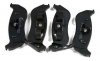 Klocki hamulcowe tylne IMD981 Jeep Wrangler TJ 2006